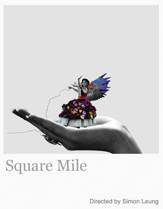 Square mile