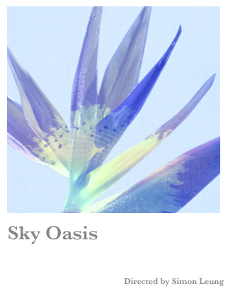 Sky Oasis